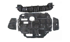PRIUS'09-'11 ENGINE BOARD ASSY