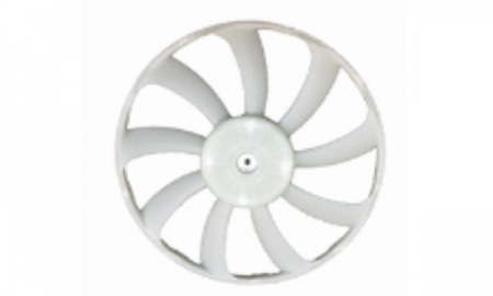 2016 TOYOTA PRIUS FAN BLADE