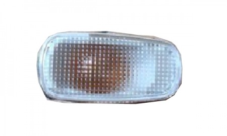 2004-2009 TOYOTA  PRIUS FENDER LAMP