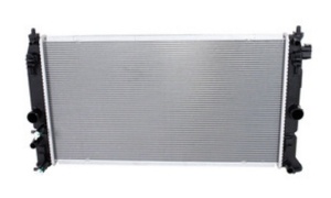 PRIUS'16 RADIATOR