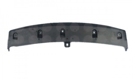 2009-2011 TOYOTA PRIUS FRONT BUMPER SPOILER