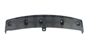 PRIUS'09-'11 FRONT BUMPER SPOILER