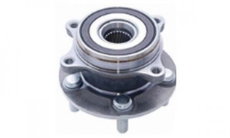 2012 TOYOTA PRIUS FRONT WHEEL HUB