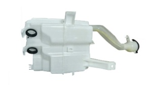 PRIUS'12 WINDSHIELD WASHER TANK WITHOUT MOTOR