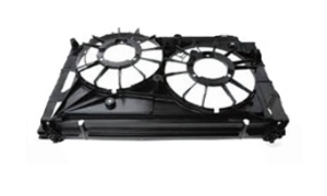 PRIUS'12 FAN SHROUD