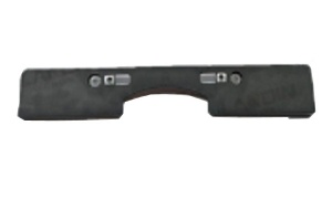 PRIUS'12 FRONT  PLATE HOLDER