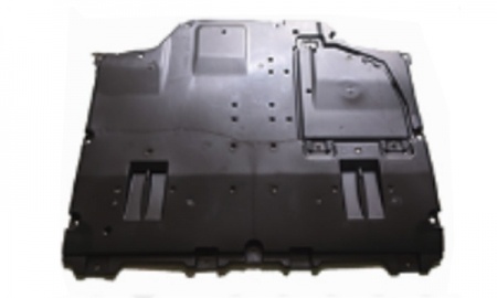 2016 TOYOTA PRIUS ENGINE BOARD BLASTER