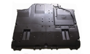 2016 TOYOTA PRIUS ENGINE BOARD BLASTER