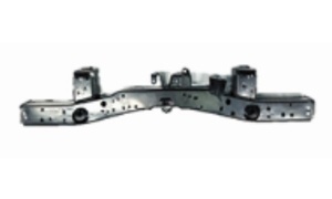 PRIUS'12 BRACKET FOR RADIATOR SUPPORT