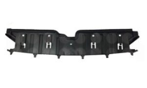 PRIUS V'12 GRILLE RADIATOR LOWER NO.2