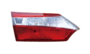 2017 TOYOTA COROLLA  BACK LAMP INNER