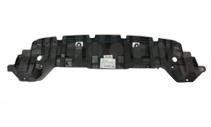 2012 TOYOTA PRIUS ABSORBER FRONT BUMPER LOWER
