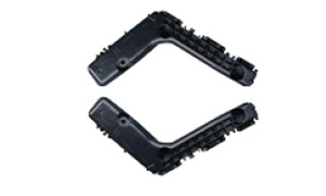 2017 TOYOTA COROLLA  FRONT BUMPER BRACKET