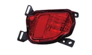 HIGHLANDER'18 REAR BUMPER LAMP