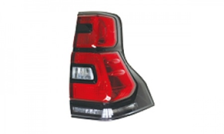 2018 TOYOTA PRADO TAIL LAMP