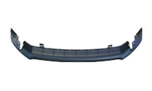 2018 TOYOTA HIGHLANDER  FRONT BUMPER BOARD