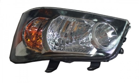 Highlander/ KLUGER'01-'07 HEAD LAMP