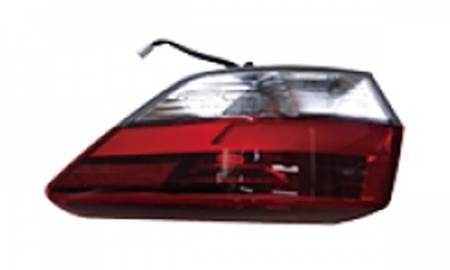 2018 TOYOTA HIGHLANDER  TAIL LAMP OUTER