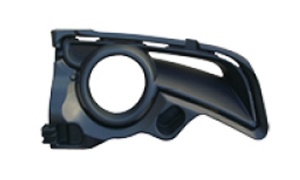HIGHLANDER'18 FOG LAMP COVER