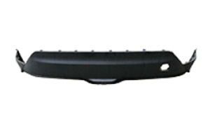 IZOA(CH-R)'18 REAR BUMPER HYPOMERE