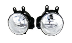 2018 TOYOTA IZOA(CH-R) FOG LAMP