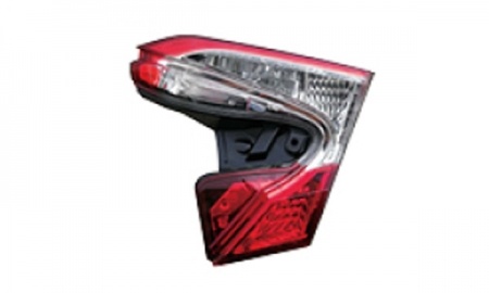 2018 TOYOTA IZOA(CH-R) BACK LAMP INNER