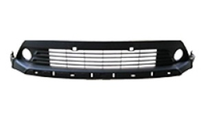 IZOA(CH-R)'18 GRILLE BUMPER(LOWER)