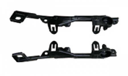 2018 TOYOTA  IZOA(CH-R)  FRONT BUMPER SIDE SUPPORT