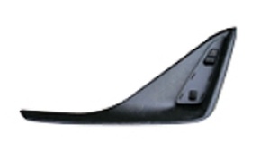 IZOA(CH-R)'18 REAR BUMPER REFLECTOR VENEER