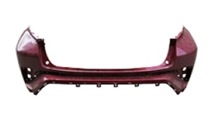 IZOA(CH-R)'18 REAR BUMPER