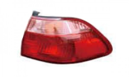 1998  HONDA ACCORD USA TAIL LAMP