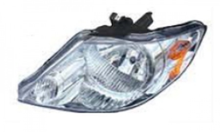 2003 HONDA FIT USA FRONT HEAD LAMP