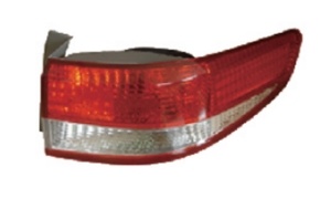 ACCORD'03 USA REAR LAMP(OUTER)