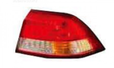 1998  HONDA ACCORD USA TAIL LAMP