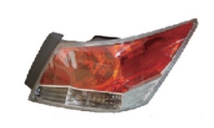 2008 HONDA  ACCORD USA TAIL LAMP