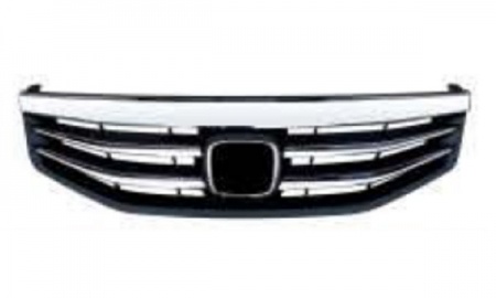 2008 HONDA ACCORD USA GRILLE