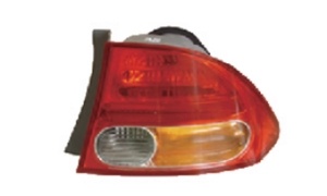 2006 HONDA CIVIC USA REAR LAMP(OUTER)