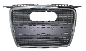 2003-2008 AUDI A3 GRILLE