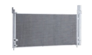 PRIUS'12 A/C CONDENSER