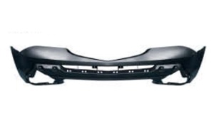 ACURA MDX'07 USA FRONT BUMPER