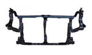 2007 HONDA ACURA MDX USA  WATER TANK FRAMEWORK