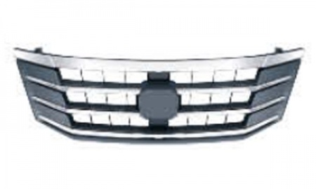 2010 HONDA CROSSTOUR USA GRILLE