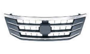 CROSSTOUR'10 USA GRILLE