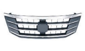 2010 HONDA CROSSTOUR USA GRILLE