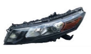 CROSSTOUR'10 USA FRONT HEAD LAMP