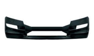 CROSSTOUR'10 USA FRONT BUMPER