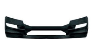 CROSSTOUR'10 USA FRONT BUMPER