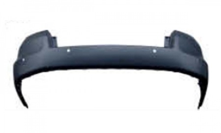 2010 HONDA CROSSTOUR USA  REAR BUMPER