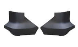 CRV'07 USA REAR BUMPER CORNER COVER