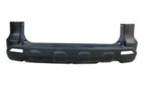 2007 HONDA  CRV USA REAR BUMPER